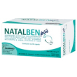 natalben piu' 90 capsule - integratore alimentare