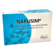 narlisim sol.nasale 15fl.2,5ml