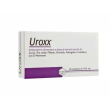 cetra italia - uroxx integratore alimentare drenante confezione 30 compresse