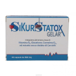 sikurstatox integratore alimentare 30 capsule da 500 mg per il benessere dell’organismo