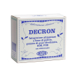 decron fibre per la funzionalità intestinale 20 bustine - deca