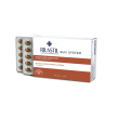 rilastil sun system integratore solare per il benessere della pelle 30 capsule