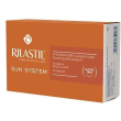 rilastil sun system 30 capsule - integratore alimentare protezione solare