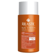 rilastil sun system protezione solare 50+ fluido comfort viso corpo 50ml