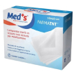 farmatnt - 6 medicazioni 10x10 cm