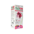kuratuss natural sciroppo bambini 240 gr - pool pharma
