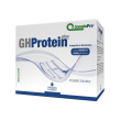 promopharma® gh protein plus® vaniglia 20x15 g bustina