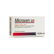 micraven ap 30 compresse - integratore ad azione antiossidante