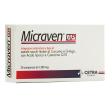 micraven ap 30 cpr