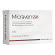 micraven ap 30 compresse &ndash; integratore per microcircolo venoso e gambe pesanti
