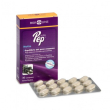ultra pep notte 30 compresse - integratore per il sonno ed equilibrio del peso corporeo