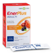 bios line ener plus adulti 15 bustine - integratore energetico