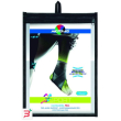 cavigliera elastica master-aid sport pro taglia unica