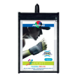 master aid sport polsiera pro-fix taglia unica 1 pz fasciatura