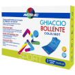 master aid sport cuscinetto ghiaccio bollente terapia caldo-freddo riutilizzabile 10x16 (1 pz)