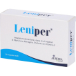 leniper 20 capsule - integratore contro lo stress ossidativo