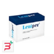 leniper 20 capsule molli