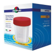master aid contenitore sterile per raccolta delle urine 120 ml