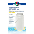 masteraid contenitore per la raccolta urine 24 h 2,5 litri