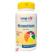 longlife micronutrients 100 tavolette rivestite