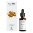 sorbo gemmoderivato 50ml