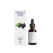 mirtillo nero 50 ml - integratore per la vista e il microcircolo