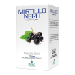 promopharma® mirtillo nero monoconcentrato 50 pz capsule