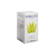 spirulina 50 capsule - integratore tonico ricostituente