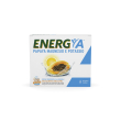 energya papaya, potassio e magnesio, integratore alimentare, 14 bustine