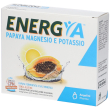 body spring papaya fermentata magnesio potassio 14 pz bustina