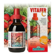 vitafer c 250 ml - integratore alimentare