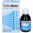 salivaktiv spray 50 ml orale