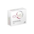 edovis integratore l-citrullina maca damiana muira 20 bustine