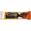 named sport extra crunchy protein bar barretta proteica choco (40g)