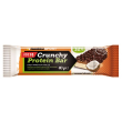 named sport extra crunchy protein bar barretta proteica coconut (40g)