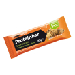 crunchy protein bar cookies cream 1 pezzo
