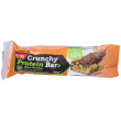 namedsport® crunchy protein bar cookies & cream 1 pz barretta