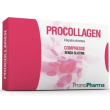 procollagen 30 compresse promopharma - integratore pelle