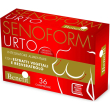 senoform urto 36 compresse - integratore rassodante per il seno