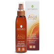 nature's arga' orosolare spf 15 150 ml