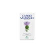 cardo mariano 50 capsule - integratore per il benessere epatico