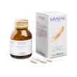 ginseng - 50 capsule: integratore di estratto di ginseng per energia naturale