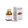 riso rosso fermentato monoconcentrato 50 capsule - integratore per il colesterolo