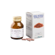 riso rosso fermentato 50 capsule - supporto per il benessere cardiovascolare