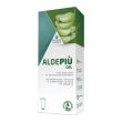 promopharma aloepiù + - gel idratante per pelle secca e smagliature 200 ml