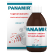 panamir sciroppo per disturbi gatrointestinali