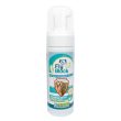 petformance flyblock shampoo secco cani/gatti 150m
