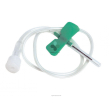 ago farfalla meds cuper gauge 21 senza ftalati