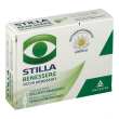 stilla benessere monodose per occhio irritato 10 flaconcini