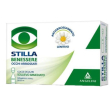 gocce oculari con azione antiarrossamento e lenitiva.  formato 10 ampolle sterili da 0,5 ml l'una.